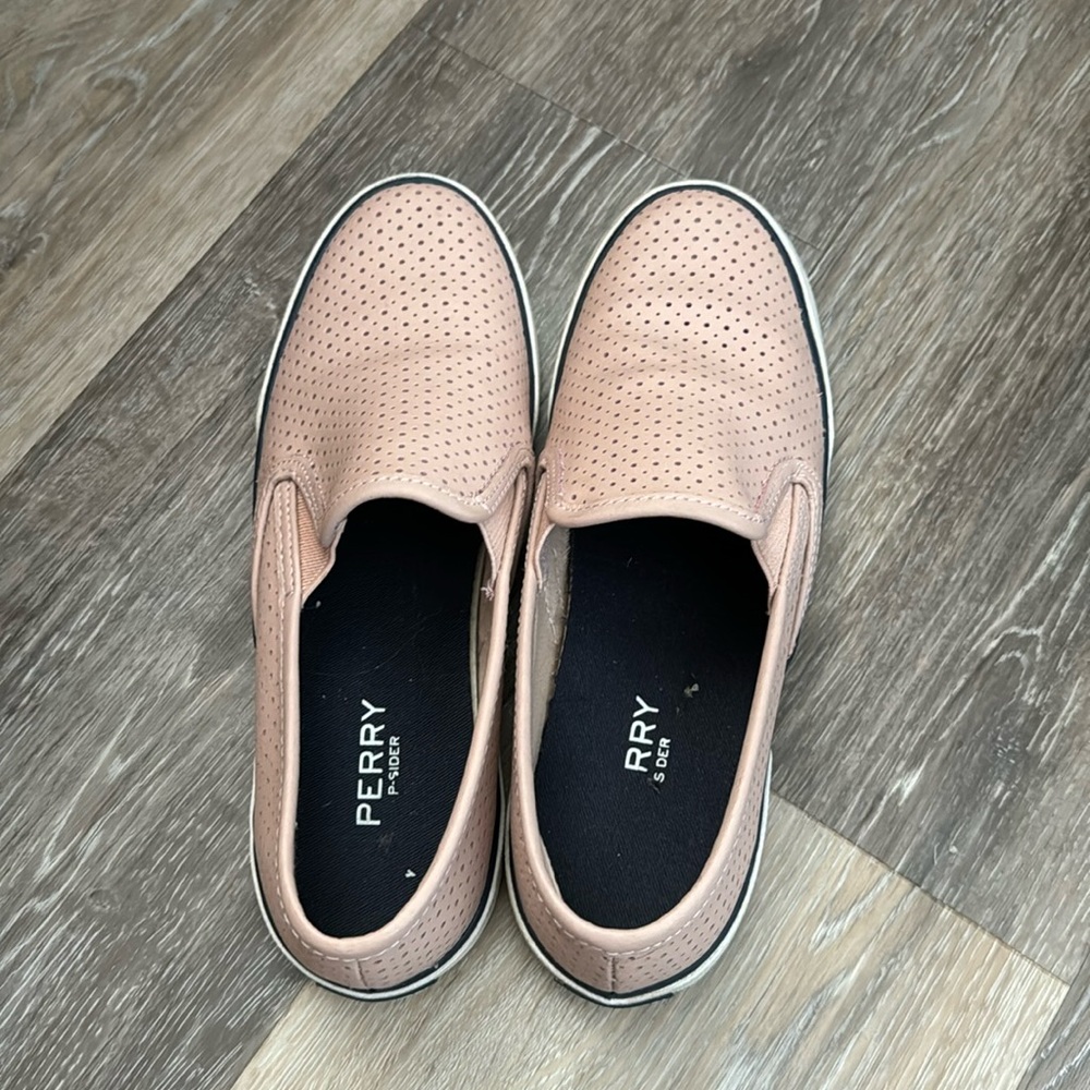 Sperrys Slip On shoes